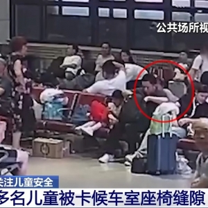 @家长 暑期交通安全“不放假” 带孩子出门这几件事要注意