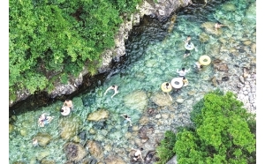 气象台不敢报40℃？“抱冬瓜睡觉”可以消暑降温？这些传闻靠谱吗 ...