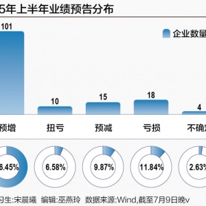 2025中报前瞻：AI、医药业绩爆发