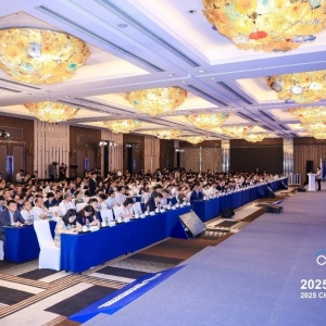 车企高管呼吁“反内卷”、正视智驾差距！中汽协付炳锋：全行业将平稳运行 ...