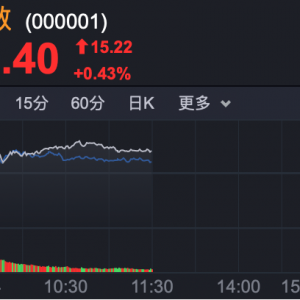 5分钟内，多股垂直涨停！电力股大爆发！