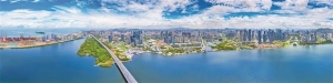 深圳西部崛起“具身智能港”
