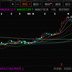洛阳钼业：主要产品铜钴价格同比上升 上半年净利同比预增51.37%~67.98% ...