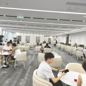 “起底”经营贷乱象：执照、流水、实体“一条龙”造假 何以瞒过银行？ ...