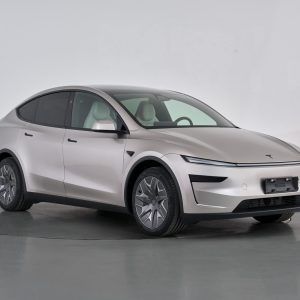 特斯拉六座版MODEL Y L登上工信部新车目录
