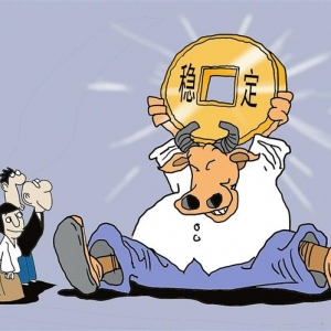 利好频发 稳定币概念牛股扎堆