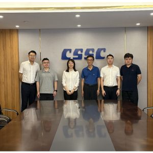 SMM走访中船重工物资贸易集团广州有限公司 双方就有色金属市场发展等方面展开交流 ...