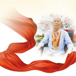“参加游击队，就做好了随时牺牲的准备”（时空对话）