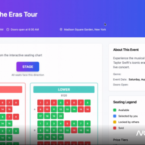 MiniMax再融22亿元？新智能体可开发演唱会选座系统