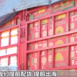 受天气影响 海口三港或在7月20日前后停运