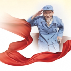 “不带枪出去，也要带情报回来”（时空对话）