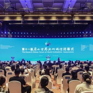 感知山东记者谈｜从博鳌经济到尼山文明 中国方案全球回响