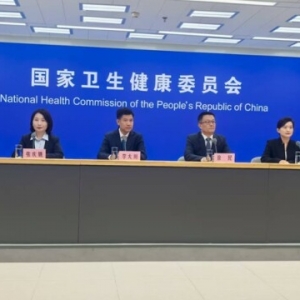 全国统一应用“12356”心理援助热线后已接听50万通电话