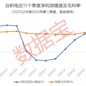 全球半导体巨头超预期，业绩炸裂！被“错杀”的绩优半导体股出炉，仅5只 ...