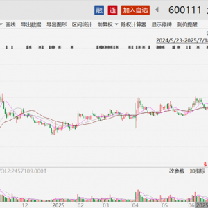 稀土 从“工业味精”到“科技维生素”