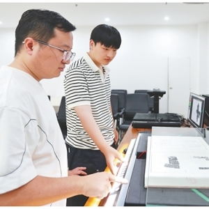 穿越三千余年，古老文字更鲜活（文化中国行·感知文化里的中国·关注冷门绝学） ...