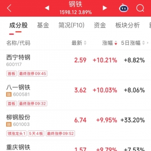 12股获融资客大手笔净买入