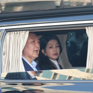 韩特检组传唤尹锡悦夫人金建希8月6日到案接受调查