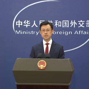 美国宣布退出联合国教科文组织 外交部：不是负责任大国应有的作为 ...