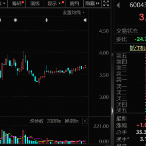 600439，被立案调查！新国标即将实施，龙头股暴涨超150%，受益股曝光 ...