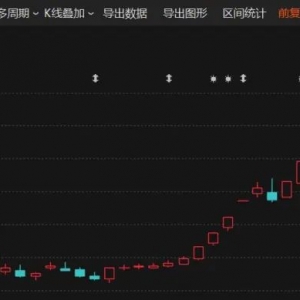 多股涨幅翻倍！这一板块频获加仓，什么情况？