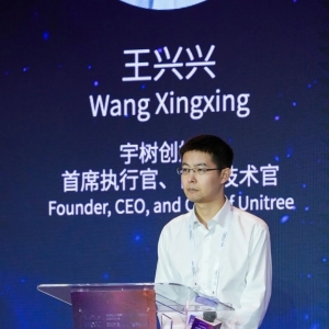 宇树科技王兴兴发声！“很多代码自己懒得写，AI大模型写代码成功率已非常高！” ...