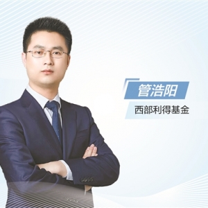 西部利得基金管浩阳： 资源股迎来贝塔时代 供给约束重塑“战略资产” ...