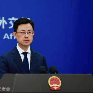中方对新一轮中美经贸会谈持何立场？外交部回应