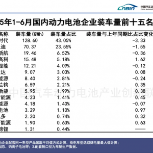 利润暴涨152%却股价下跌2.3% LG新能源如何挤掉财报“水分”？