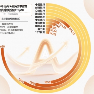 A股活水来：定增金额大增544%，简易程序成企业“及时雨”