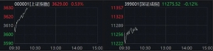 突发！ “周杰伦概念股”暴涨近30%！603367，8天5板！