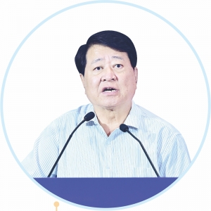 中国投资协会股权和创业投资委员会会长沈志群： 创投行业呈现三大积极趋势 加速优化重 ...