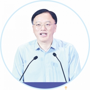 深交所党委委员、副总经理李鸣钟： 为新质生产力 提供“接力棒”式服务 ...