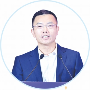 证券时报社党委书记、社长兼总编辑程国慧： 持续发挥创投 科技创新“引擎”作用 ...