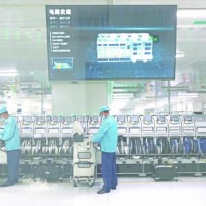 解码东莞韧性：下好做优增量盘活存量一盘棋
