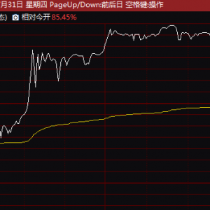 罕见！839680，30cm“地天板”！可能强制退市！
