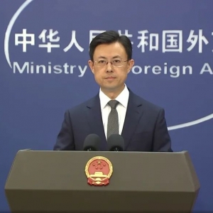 美国对中国实施网络攻击，中方回应