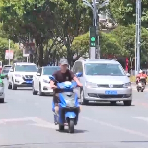 多地最高气温或超40℃ 中央气象台今天继续发布高温黄色预警 ...
