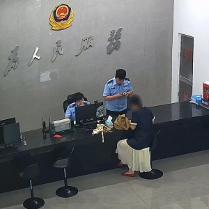 暑期机票退改签诈骗多发 “退款陷阱”全流程手法拆解→
