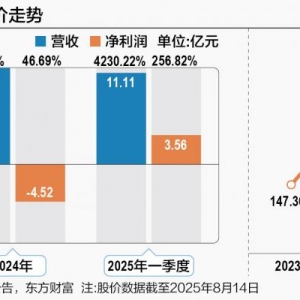 寒武纪市值一度突破4000亿 二季度基金分歧加剧