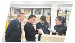 长三角加力破除市场分割（人民眼·建设全国统一大市场）