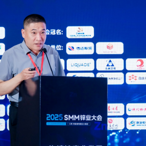 全球碳中和背景下 热镀锌合金的绿色转型与技术突破【SMM锌业大会】 ...