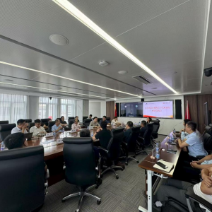 山东省证券业协会赴闽开展财富管理专题交流活动圆满结束