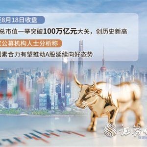 公募机构：增量资金是A股“走牛”关键动力