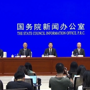 “十五五”期间，我国将继续承办国际高水平体育赛事