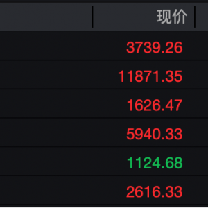 688256，盘中突破千元！
