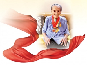 “我负责的两条交通线始终没有暴露”（时空对话）