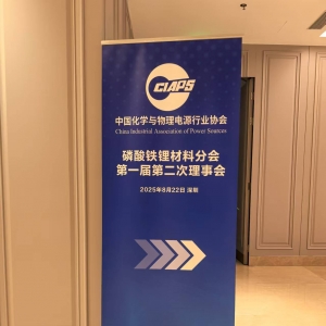 “产能出清”网传文件获证实！磷酸铁锂行业闭门会在深圳召开 ...