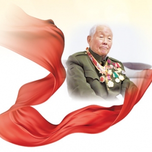 “永不褪色的爱国主义精神，是我们宝贵的制胜武器”（时空对话） ...
