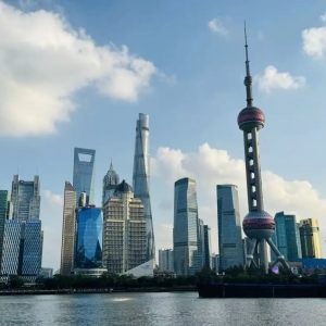 上海楼市放大招！外环外购房“解绑”，多只地产股上涨